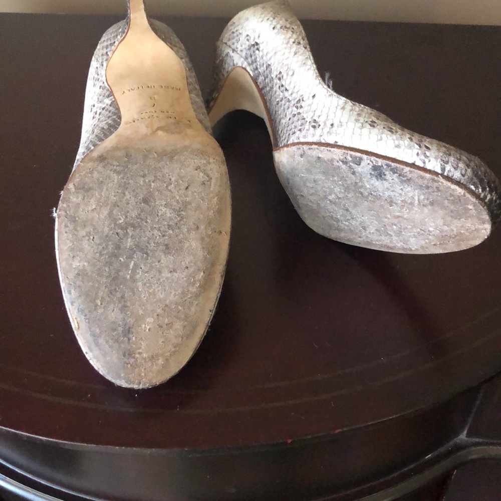 Shoes - Picture 3 of 5